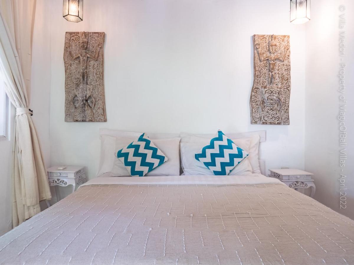 Villa Enjoy - Seminyak Center 外观 照片