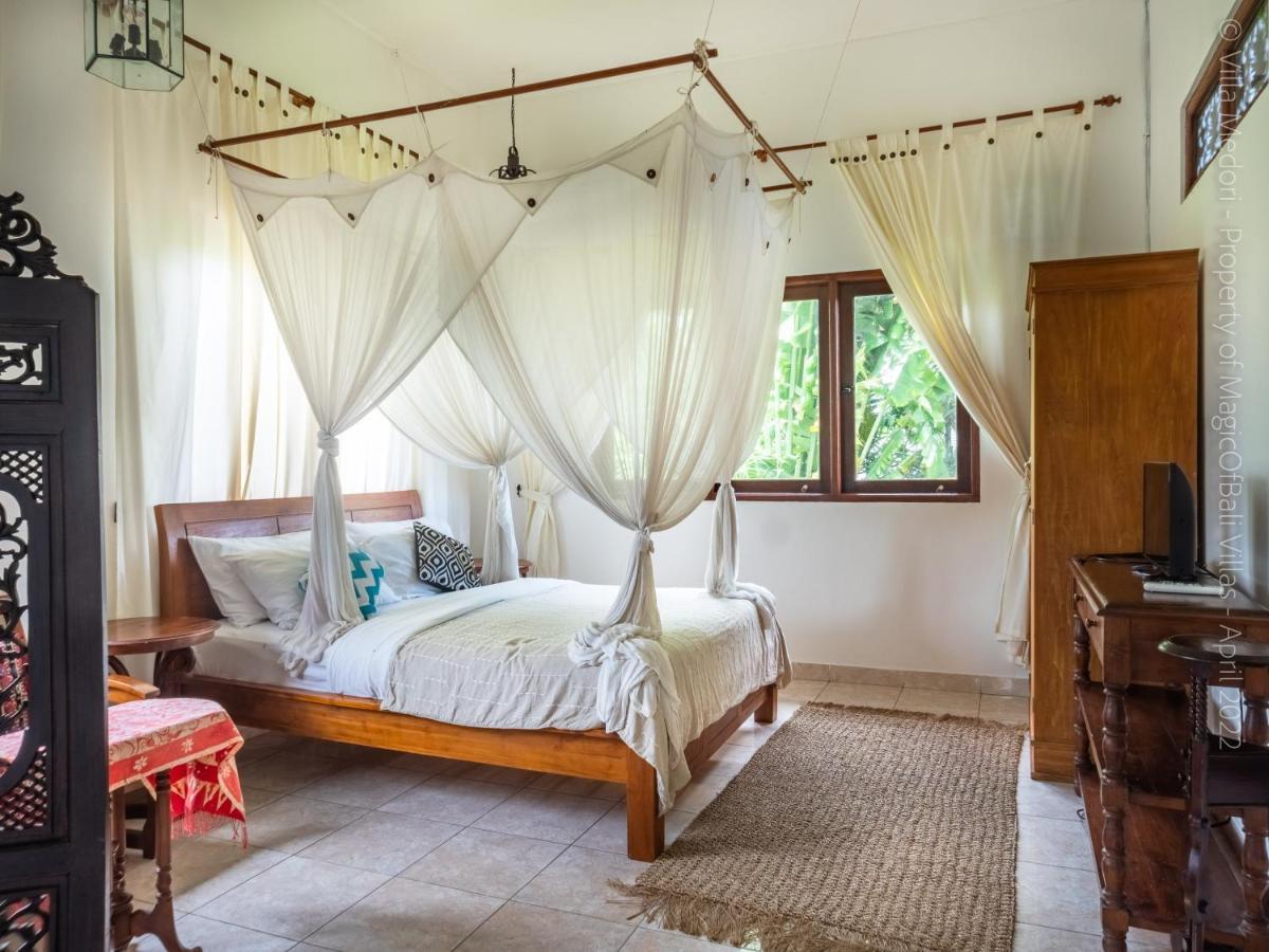 Villa Enjoy - Seminyak Center 外观 照片