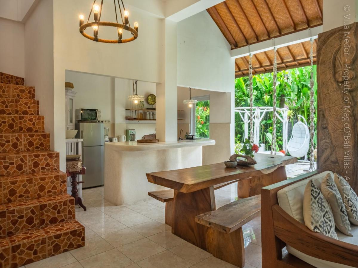 Villa Enjoy - Seminyak Center 外观 照片