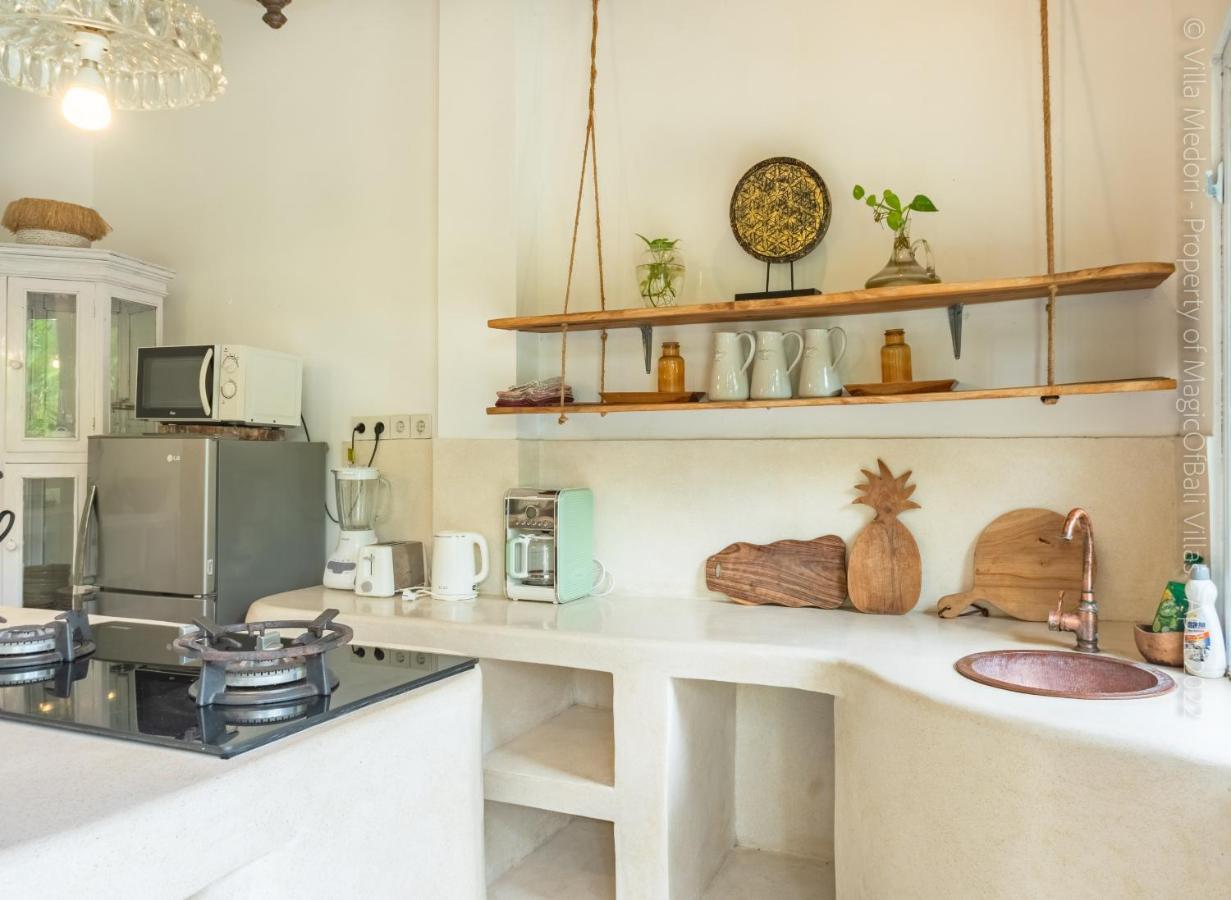 Villa Enjoy - Seminyak Center 外观 照片