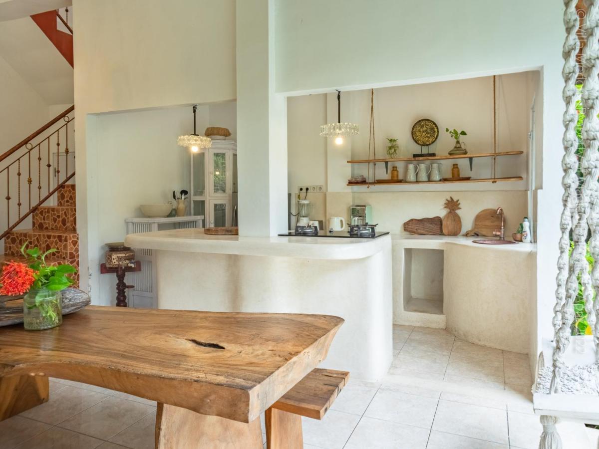 Villa Enjoy - Seminyak Center 外观 照片