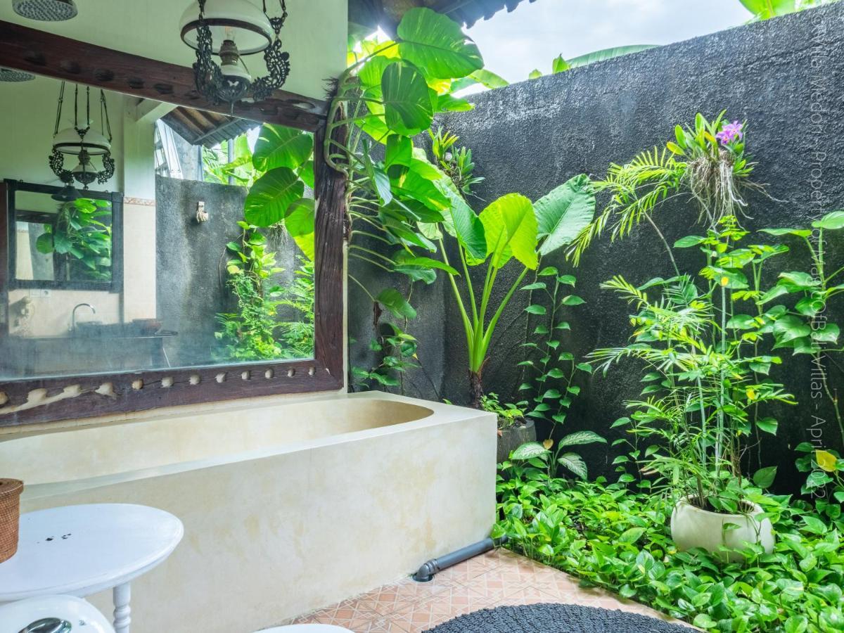 Villa Enjoy - Seminyak Center 外观 照片